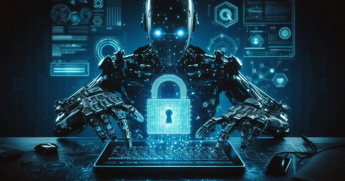 Cybersécurité et IA